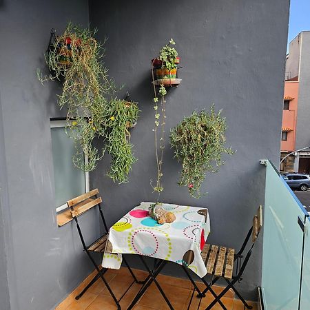 Keka'S Guesthouse - City Centre 산타크루스데 테네리페 외부 사진