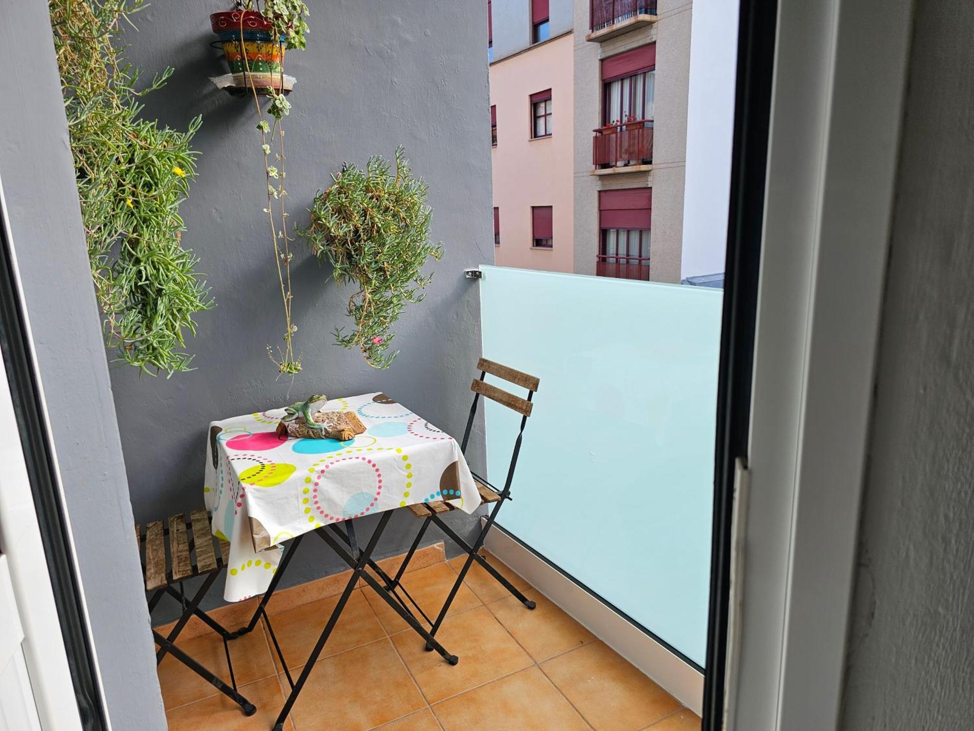 Keka'S Guesthouse - City Centre 산타크루스데 테네리페 외부 사진