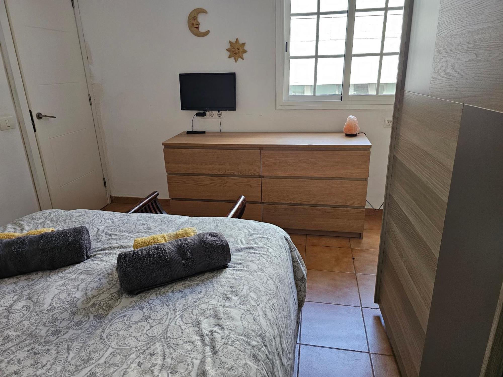 Keka'S Guesthouse - City Centre 산타크루스데 테네리페 외부 사진