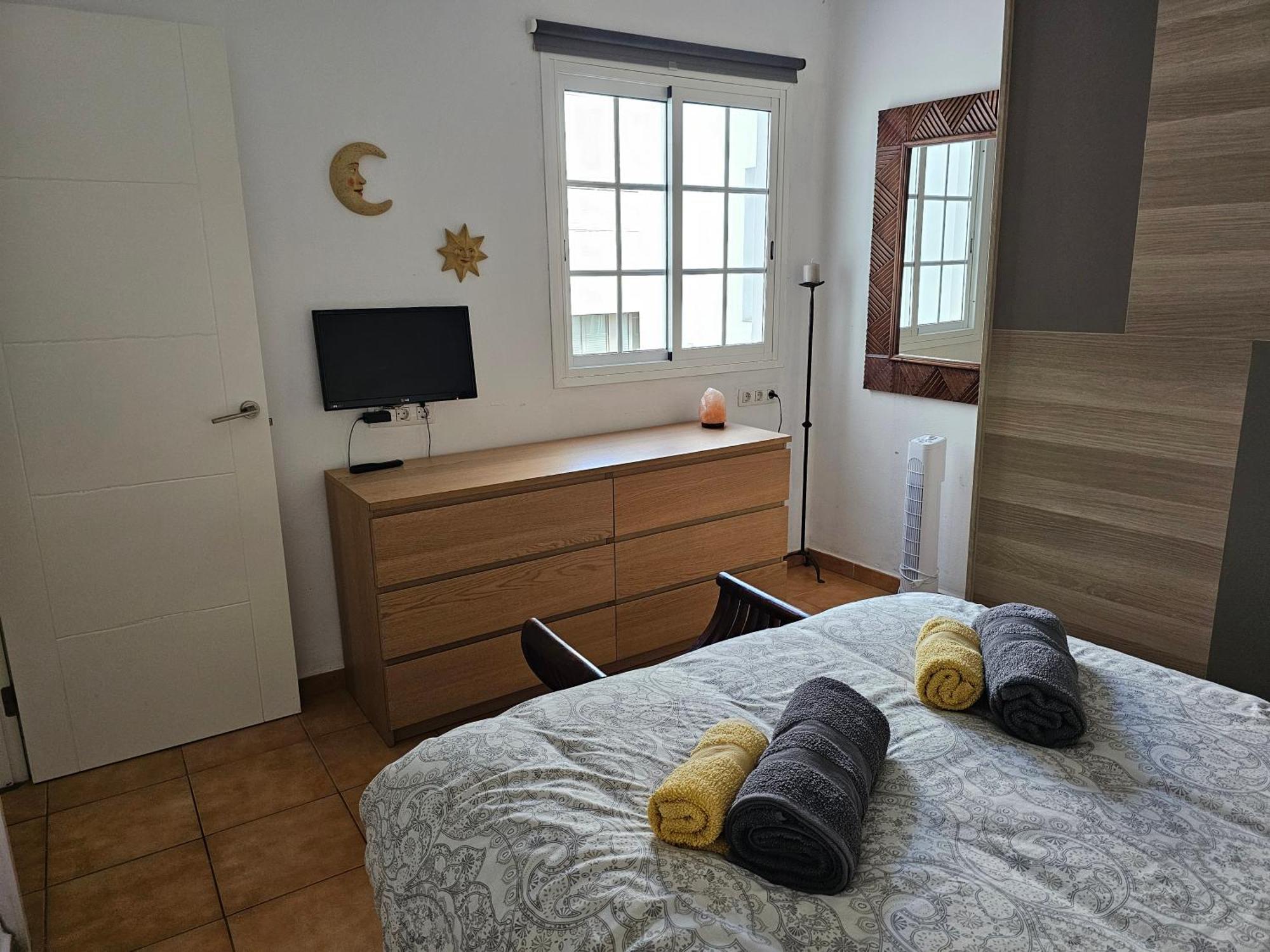 Keka'S Guesthouse - City Centre 산타크루스데 테네리페 외부 사진