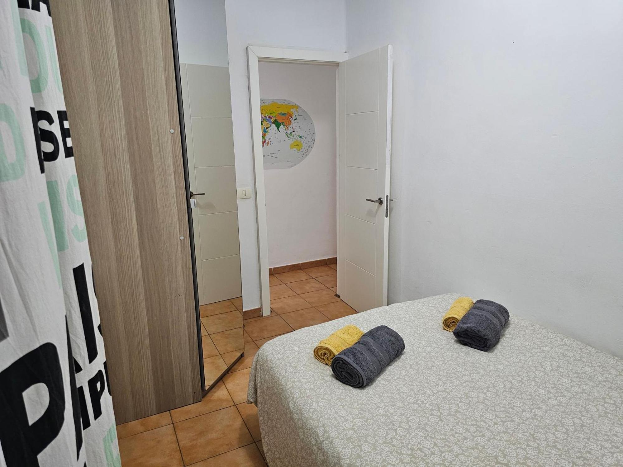 Keka'S Guesthouse - City Centre 산타크루스데 테네리페 외부 사진