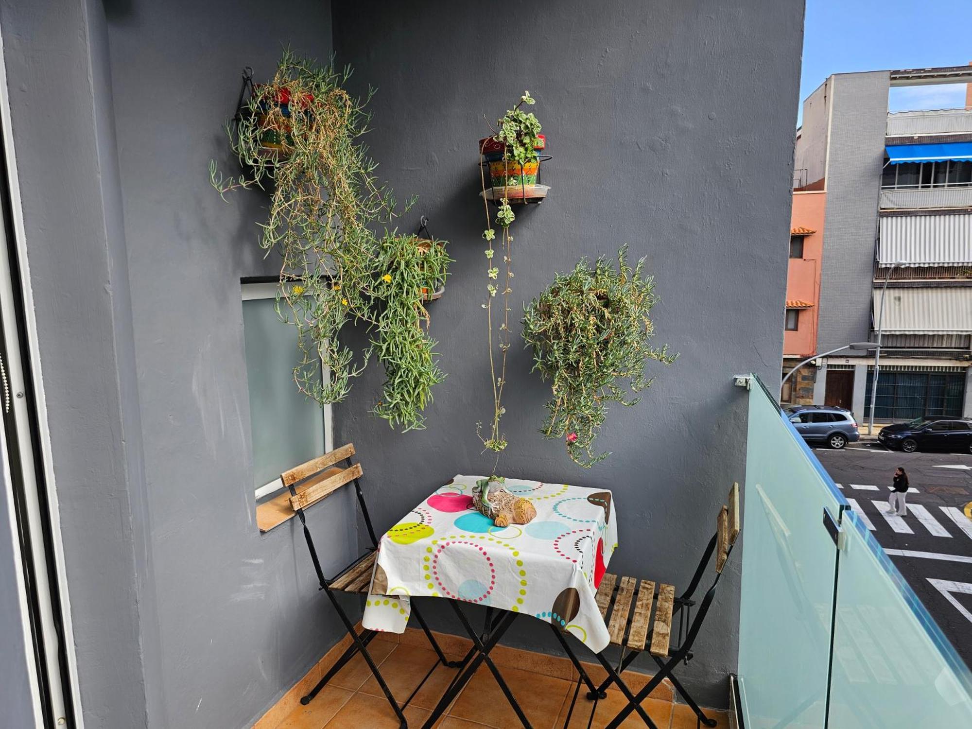 Keka'S Guesthouse - City Centre 산타크루스데 테네리페 외부 사진
