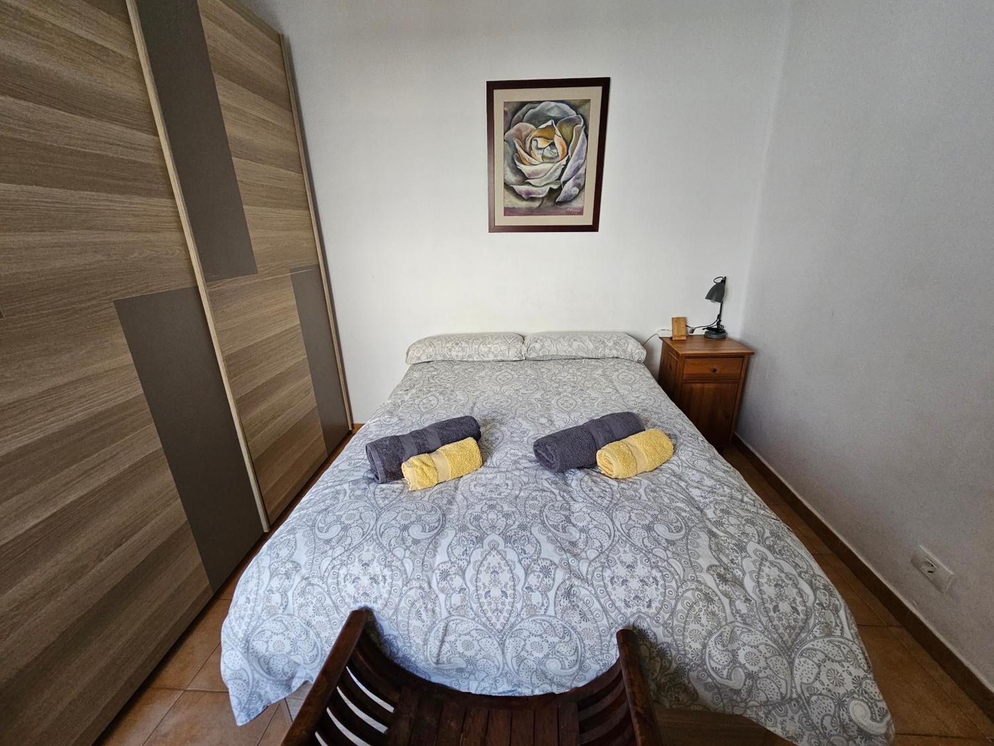 Keka'S Guesthouse - City Centre 산타크루스데 테네리페 외부 사진